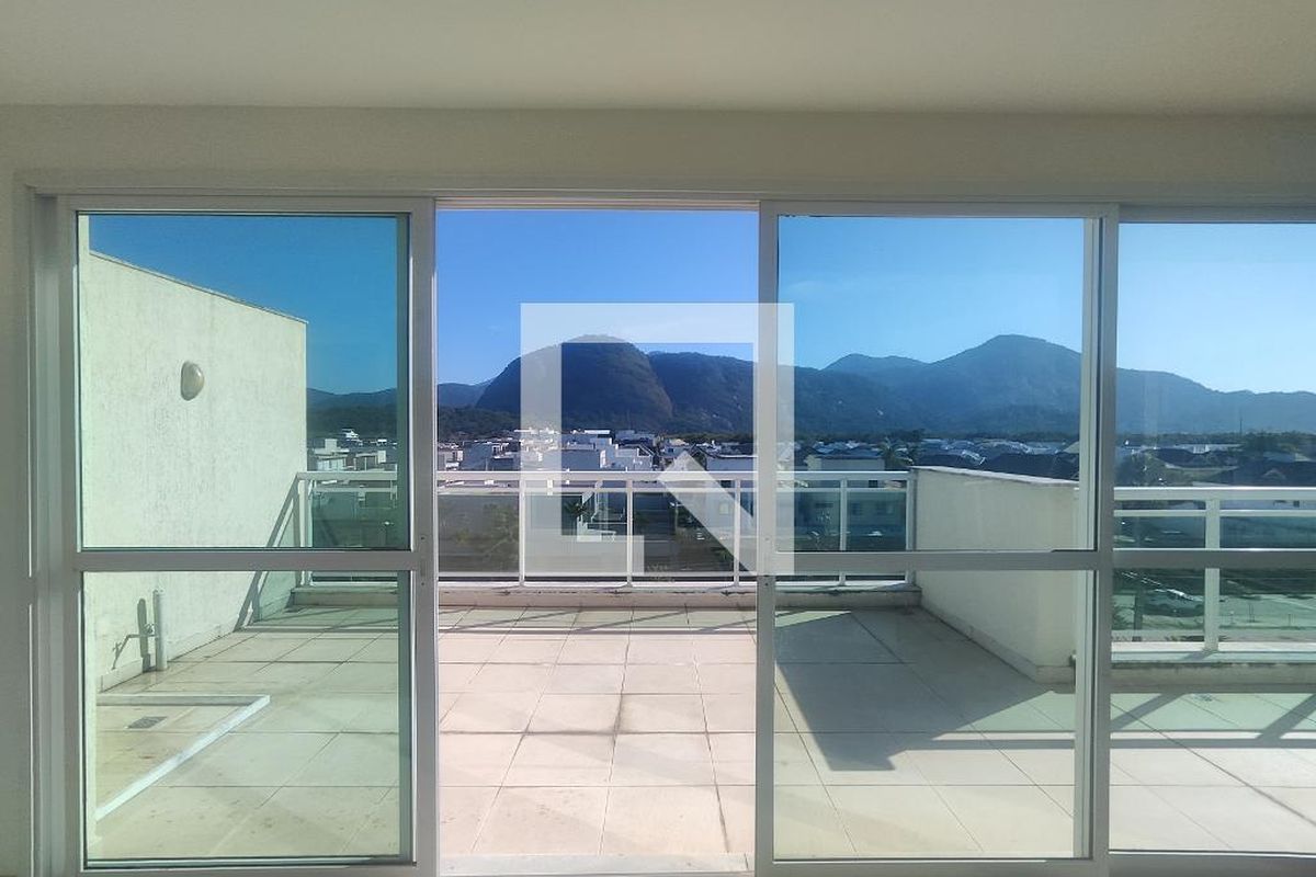 Cobertura, 4 quartos, 165 m² - Foto 17