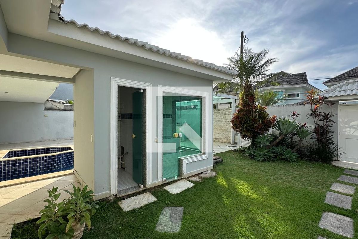 Casa, 6 quartos, 580 m² - Foto 95