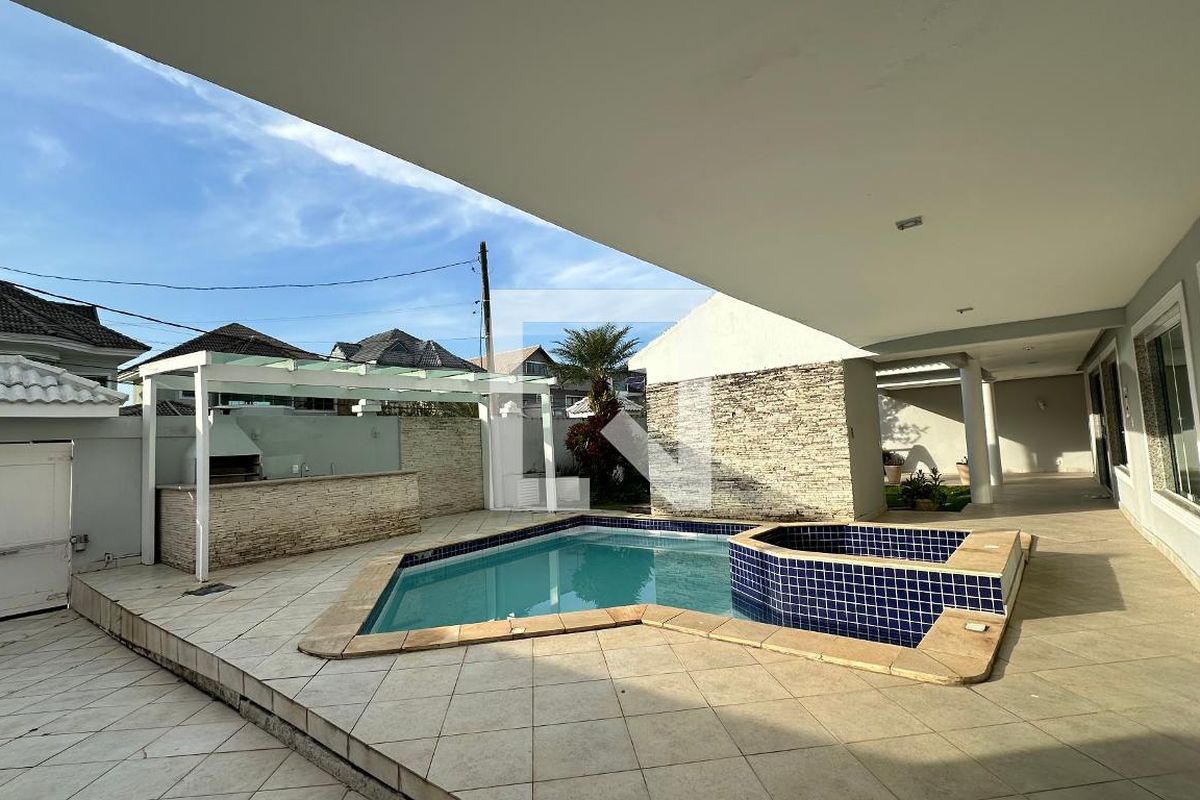 Casa, 6 quartos, 580 m² - Foto 98