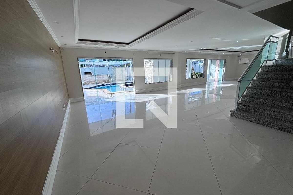 Casa, 6 quartos, 580 m² - Foto 5