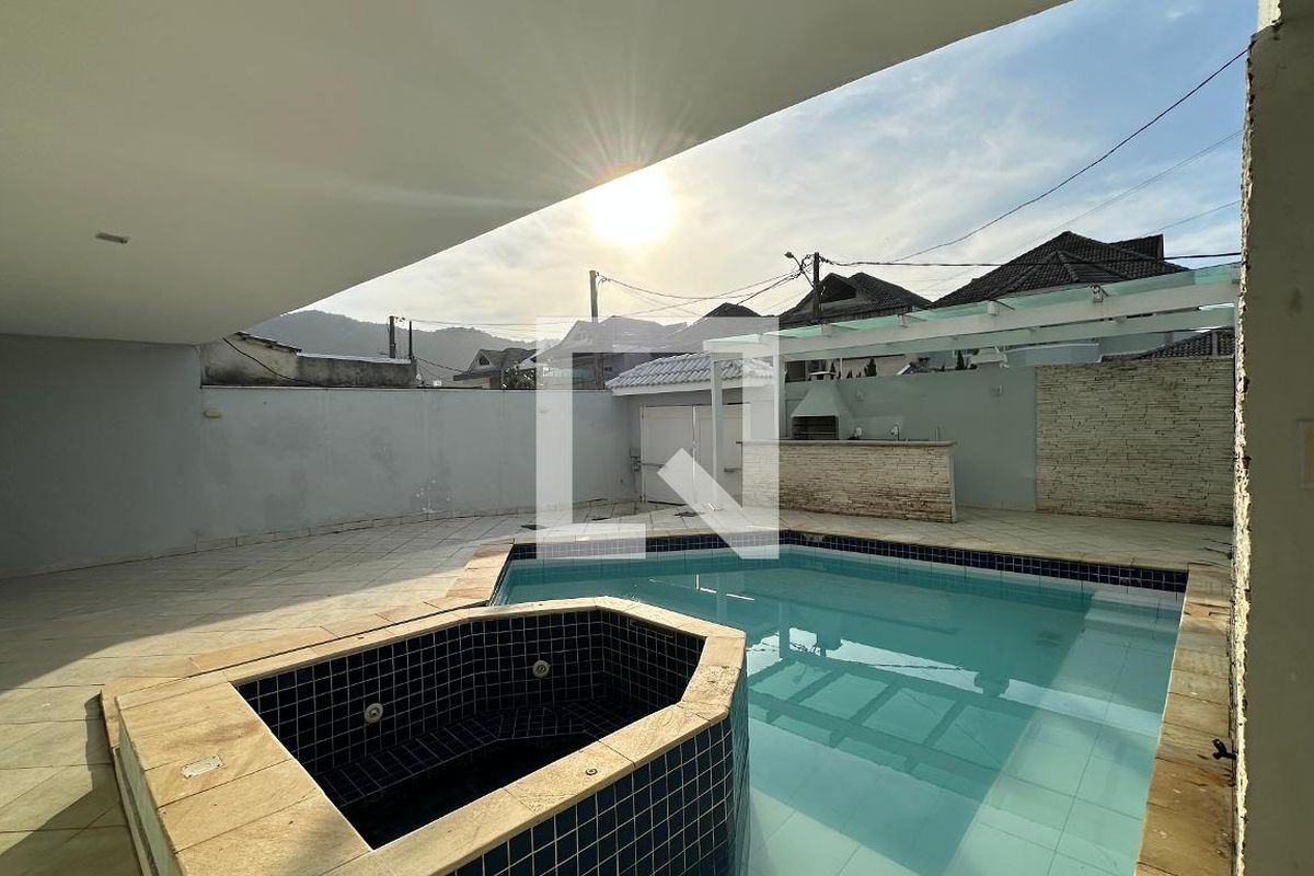 Casa, 6 quartos, 580 m² - Foto 97
