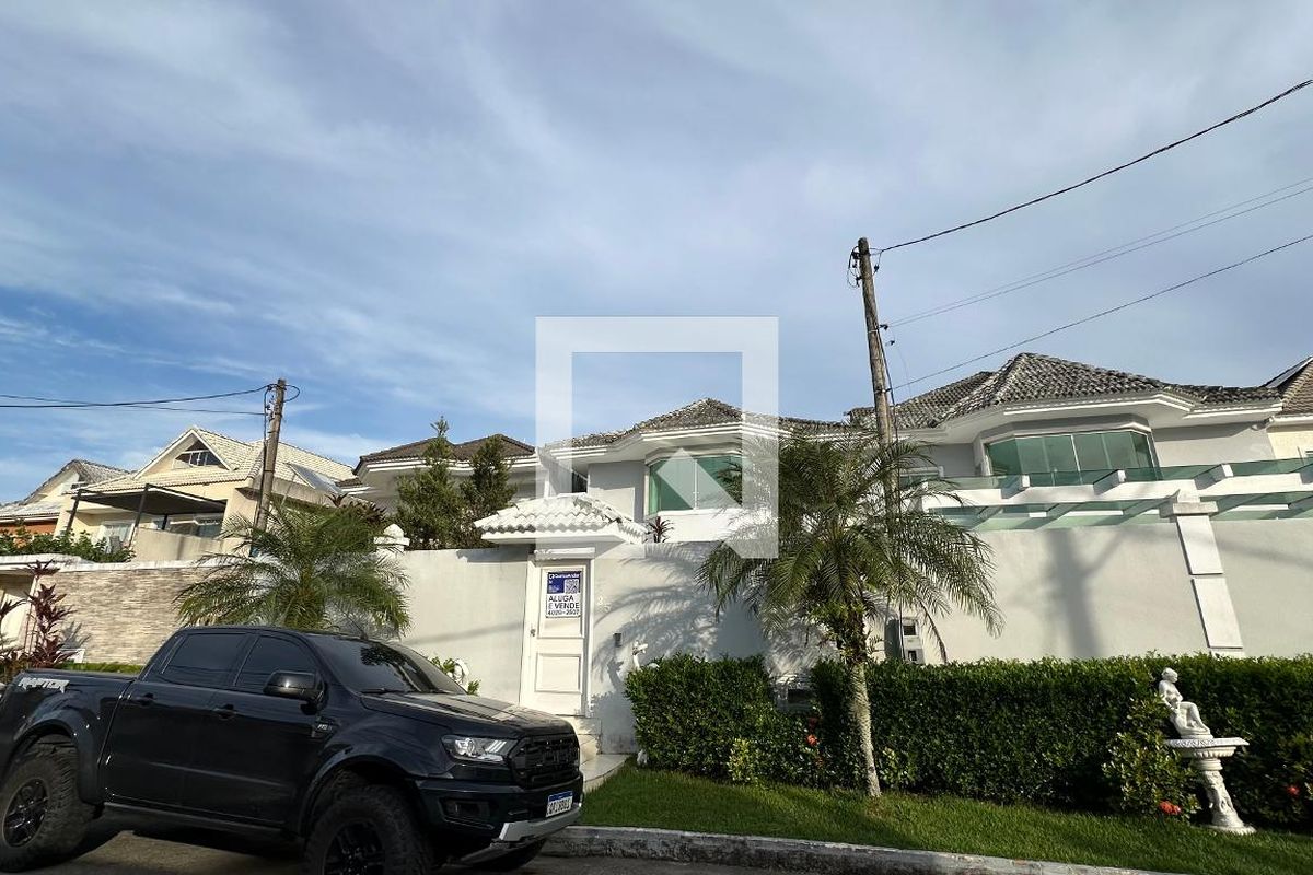 Casa, 6 quartos, 580 m² - Foto 107