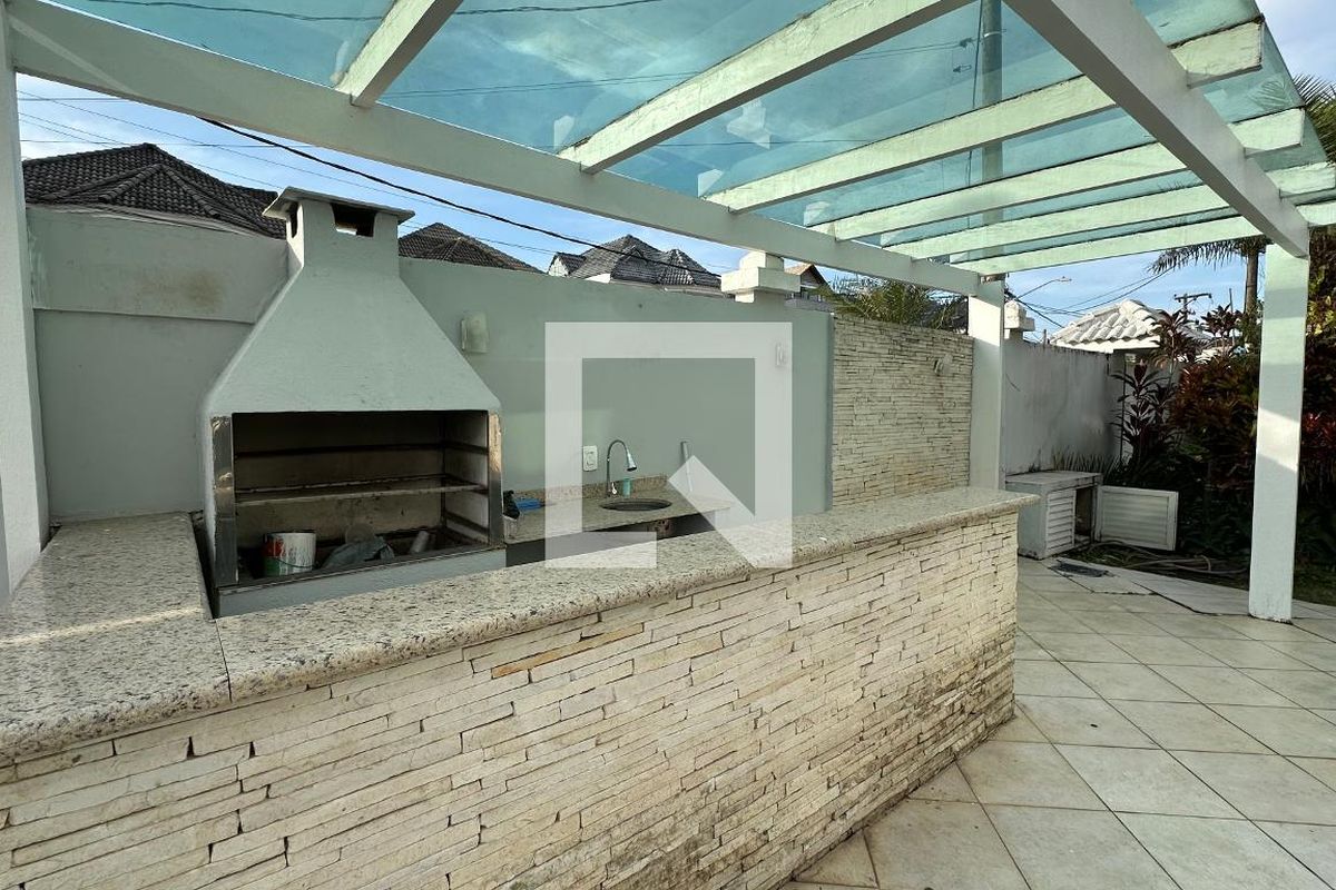 Casa, 6 quartos, 580 m² - Foto 100