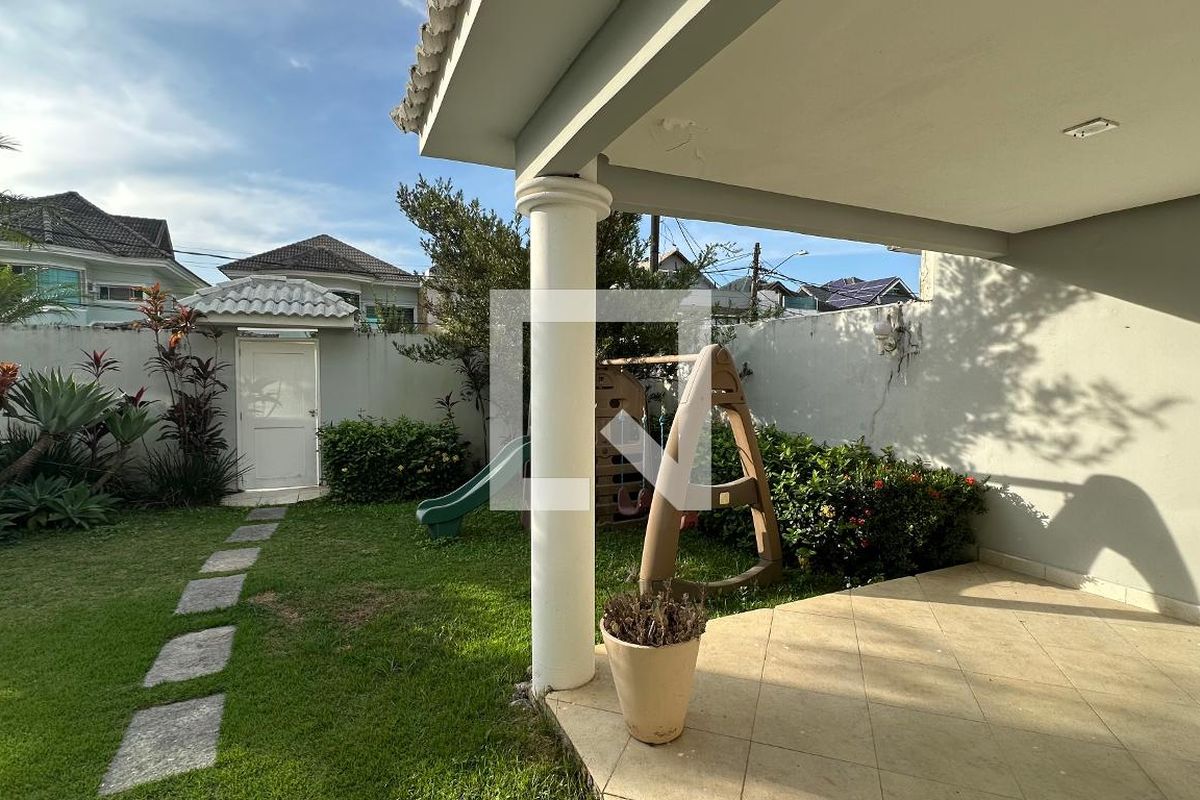 Casa, 6 quartos, 580 m² - Foto 96