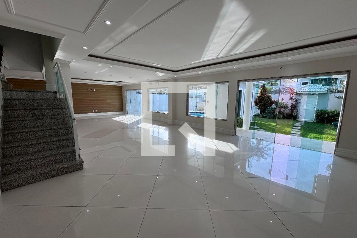 Casa, 6 quartos, 580 m² - Foto 3