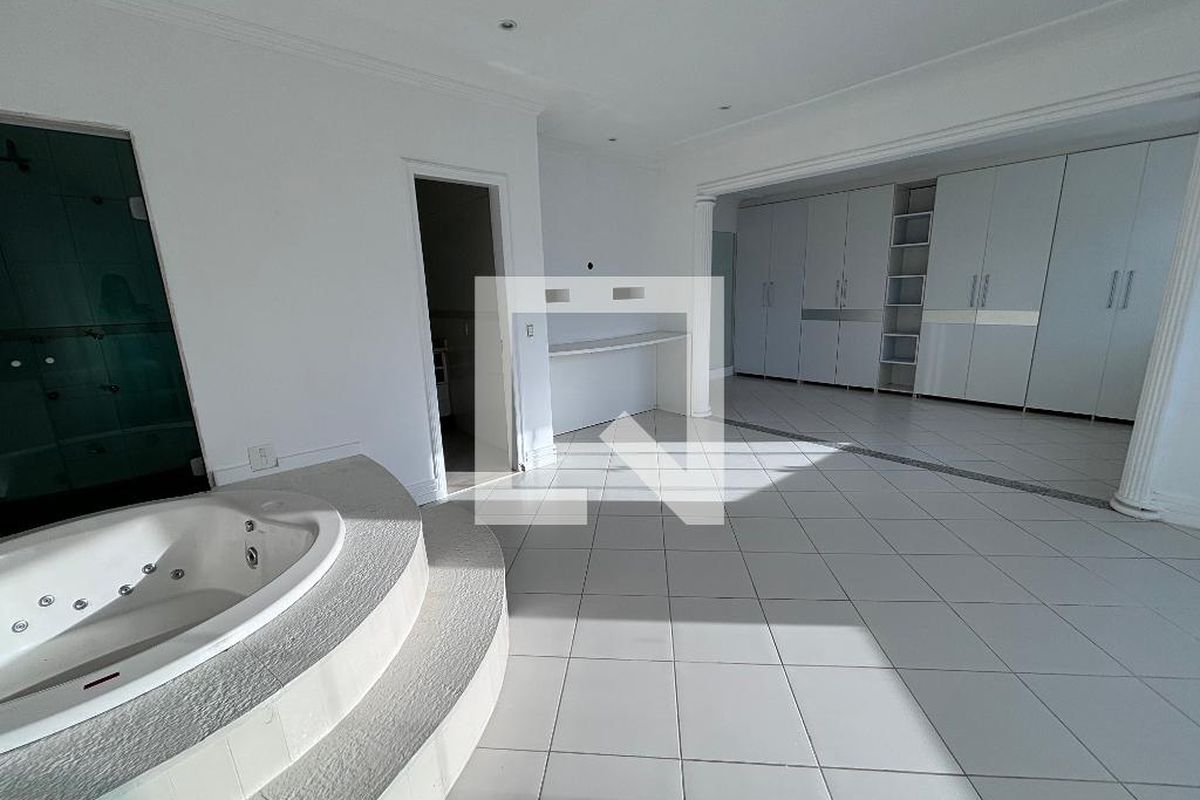 Casa, 6 quartos, 580 m² - Foto 30