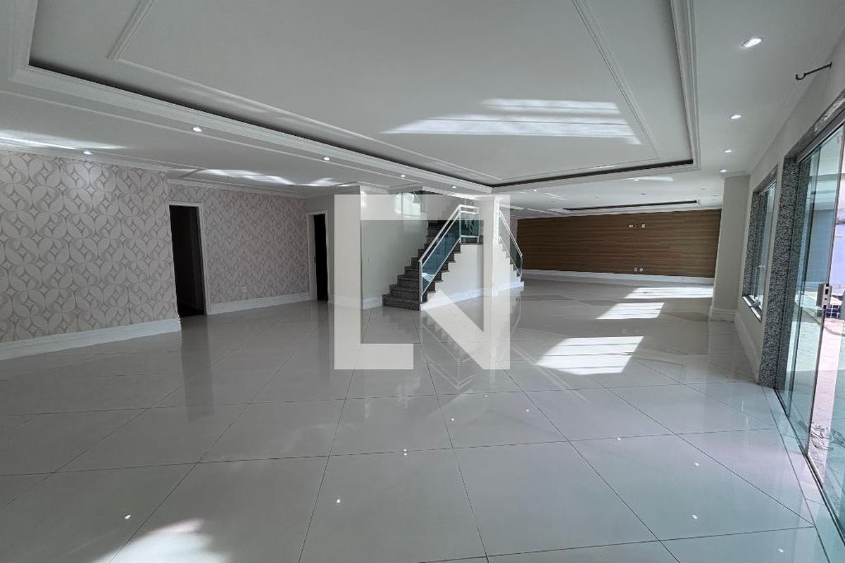 Casa, 6 quartos, 580 m² - Foto 2