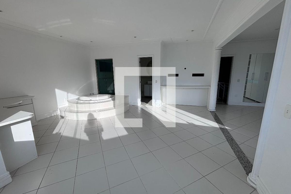 Casa, 6 quartos, 580 m² - Foto 29