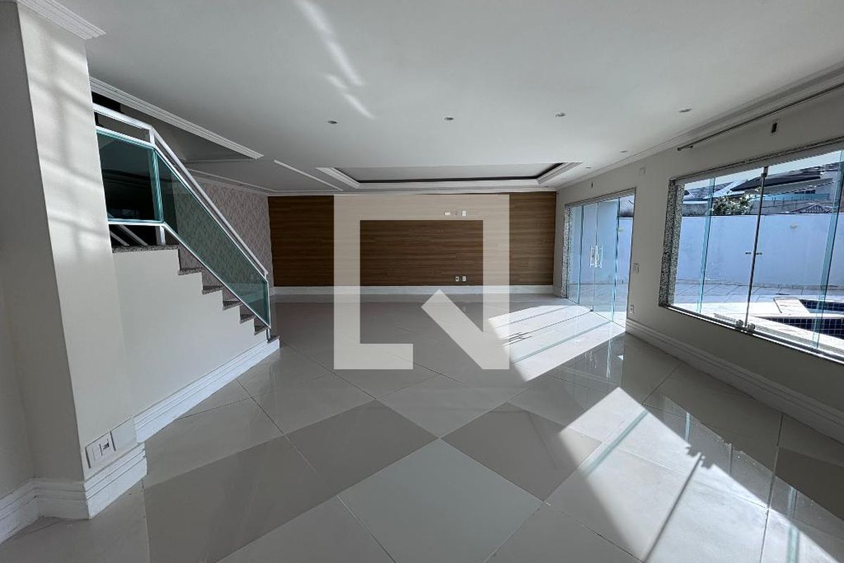 Casa, 6 quartos, 580 m² - Foto 4