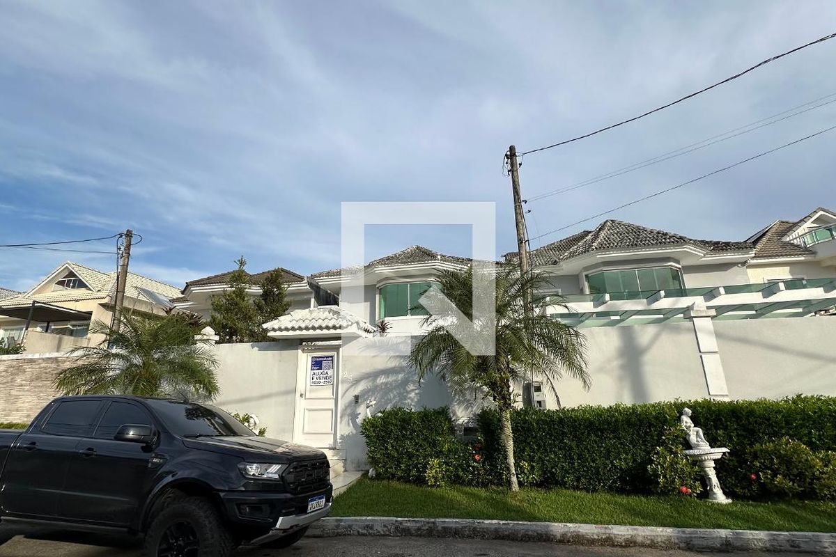 Casa, 6 quartos, 580 m² - Foto 105