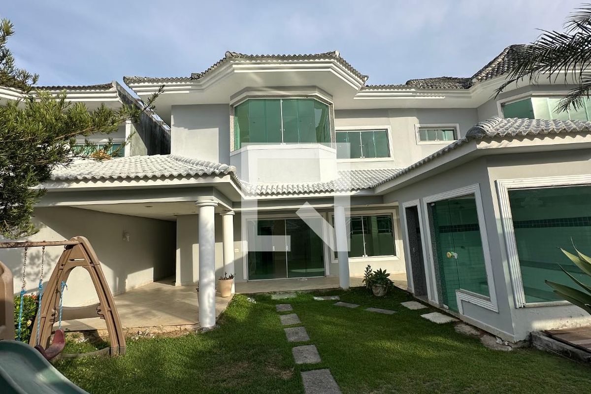 Casa, 6 quartos, 580 m² - Foto 101