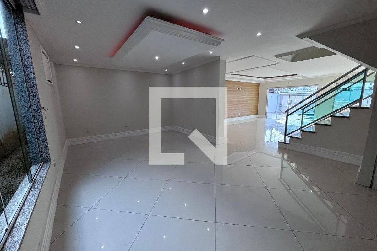 Casa, 6 quartos, 580 m² - Foto 9