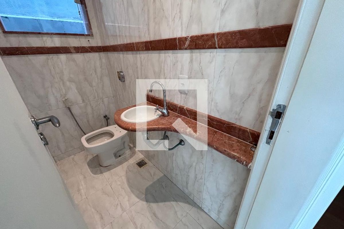 Casa, 6 quartos, 580 m² - Foto 12