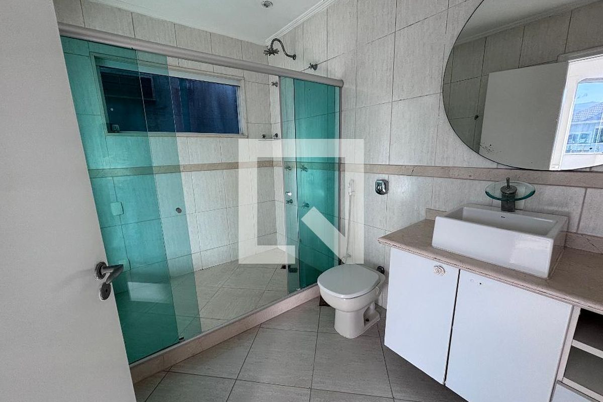 Casa, 6 quartos, 580 m² - Foto 31