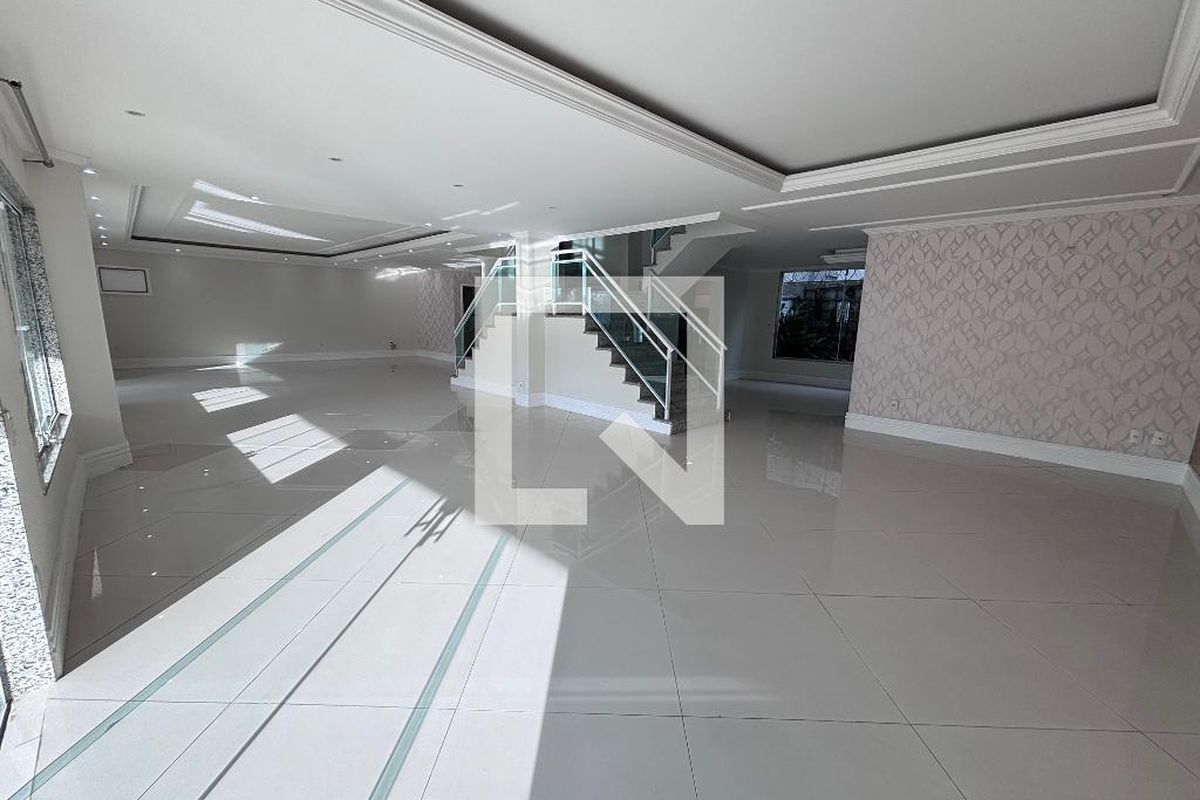 Casa, 6 quartos, 580 m² - Foto 6