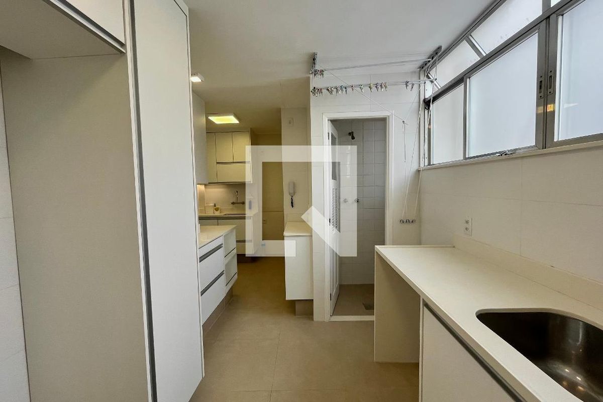 Apartamento, 1 quarto, 59 m² - Foto 20