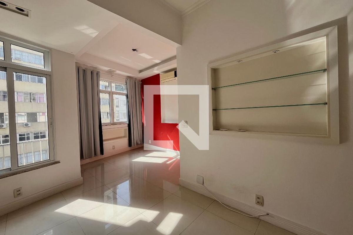 Apartamento, 1 quarto, 59 m² - Foto 6