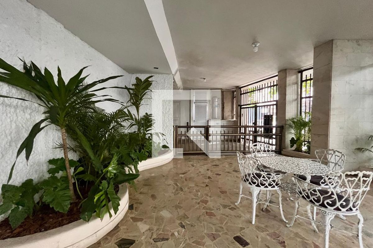 Apartamento, 1 quarto, 59 m² - Foto 21