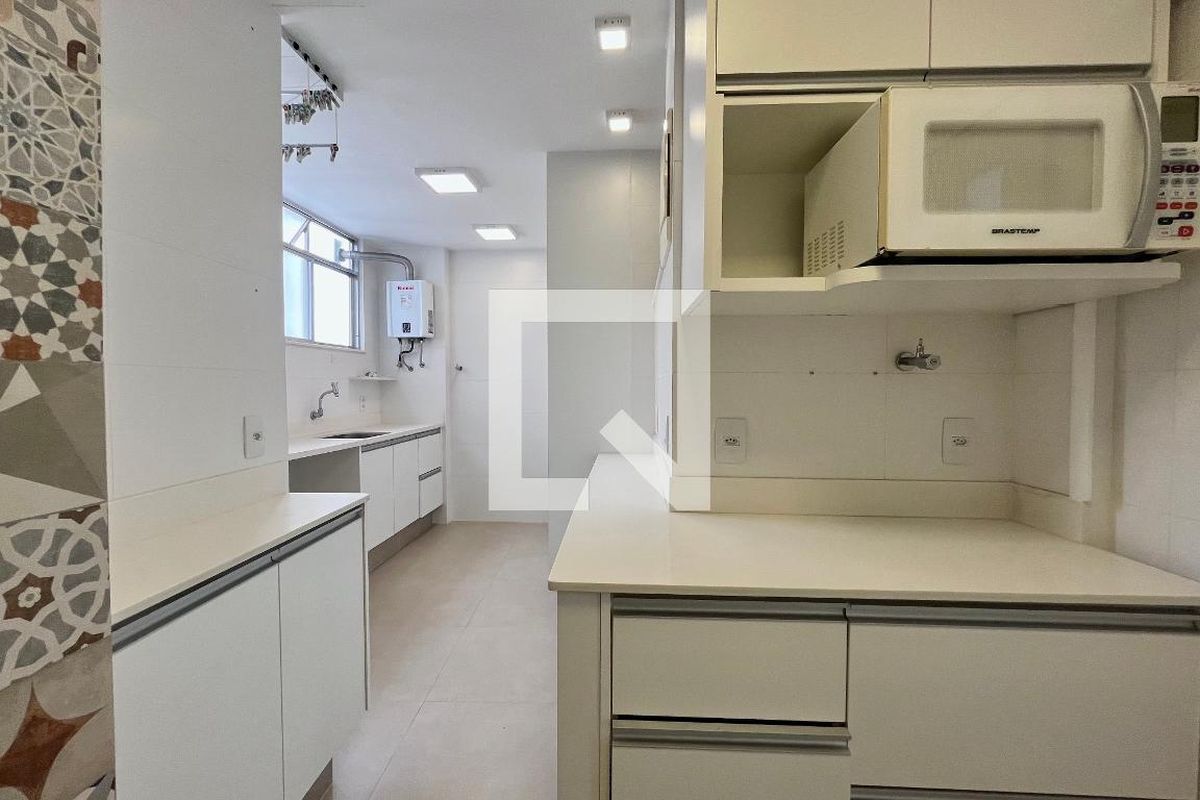 Apartamento, 1 quarto, 59 m² - Foto 16