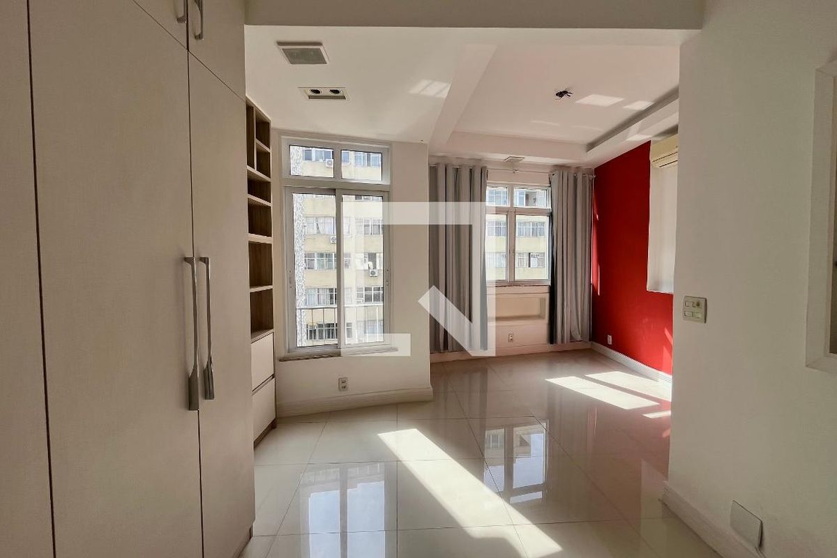 Apartamento, 1 quarto, 59 m² - Foto 9