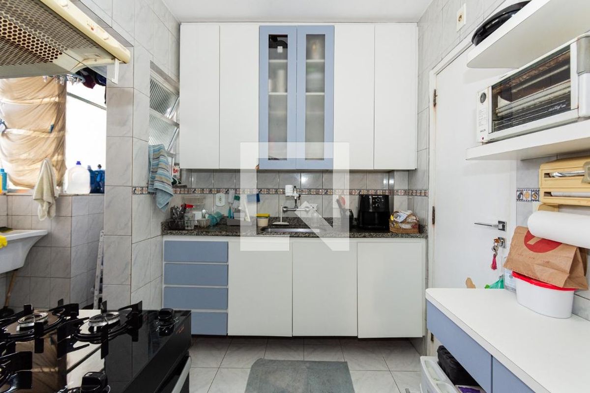 Apartamento, 2 quartos, 83 m² - Foto 5