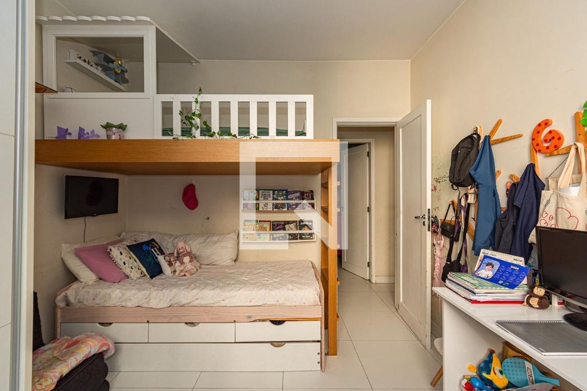 Apartamento, 2 quartos, 83 m² - Foto 10