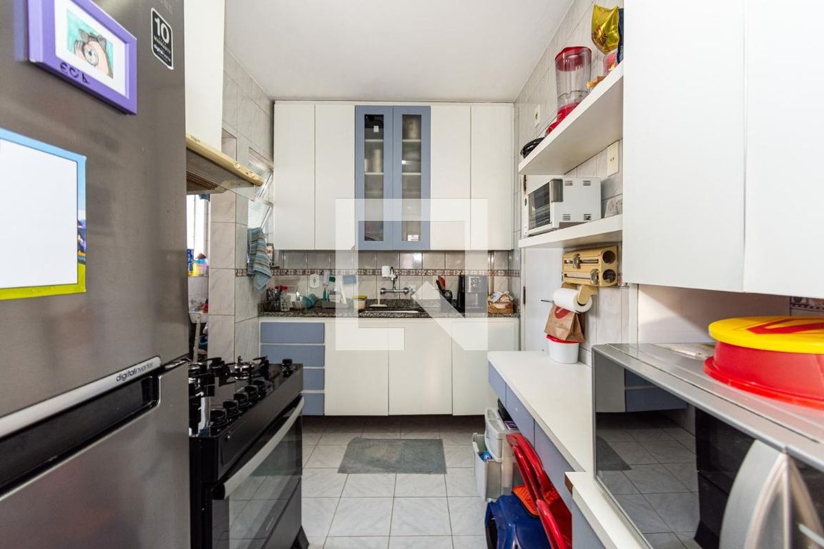 Apartamento, 2 quartos, 83 m² - Foto 4