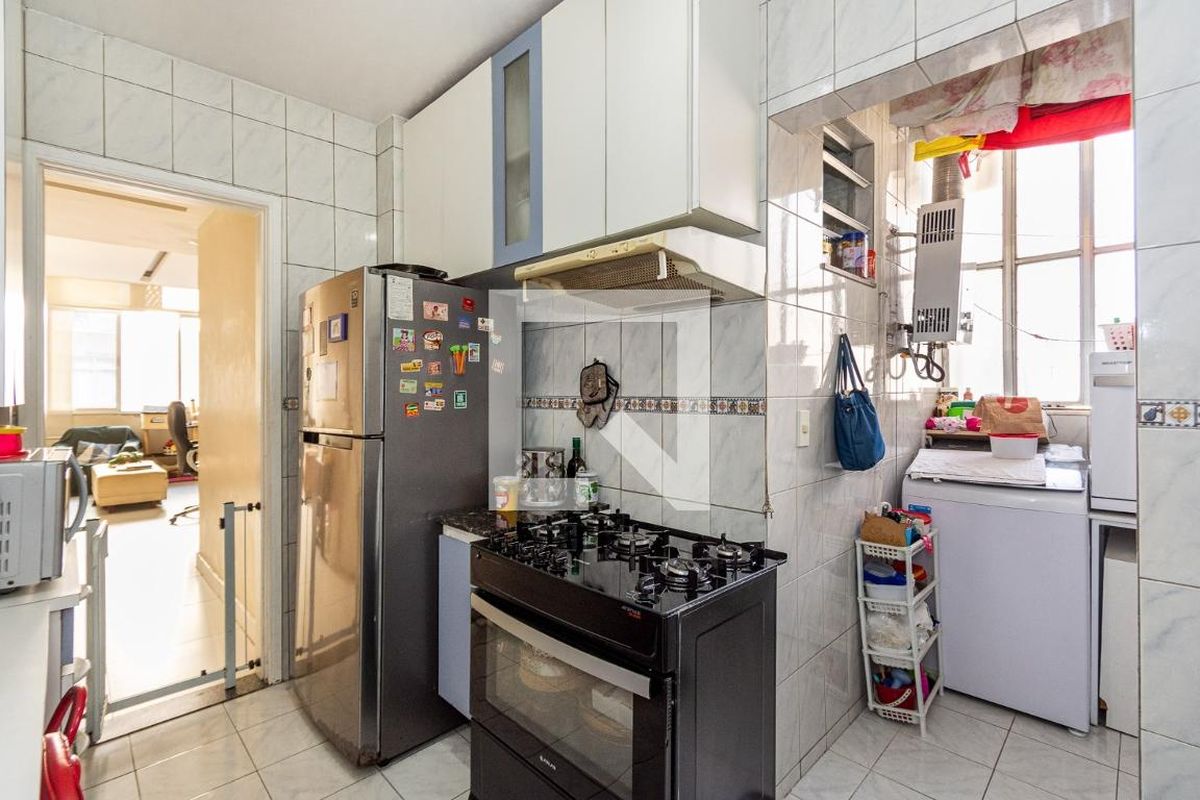 Apartamento, 2 quartos, 83 m² - Foto 6