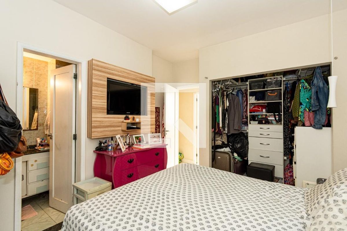 Apartamento, 2 quartos, 83 m² - Foto 14