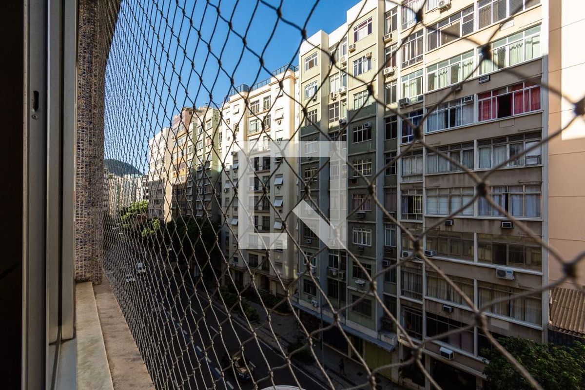 Apartamento, 2 quartos, 83 m² - Foto 20