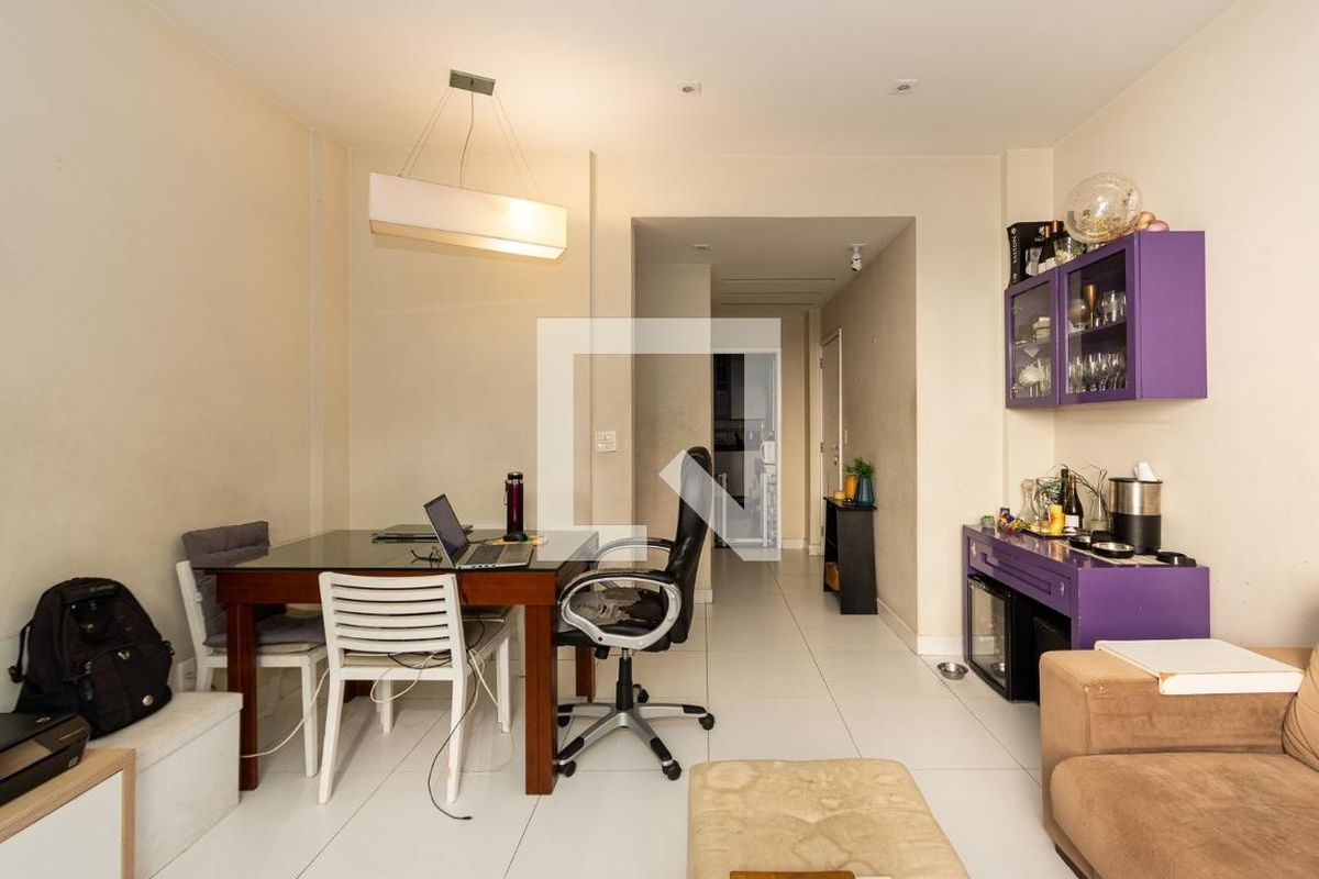 Apartamento, 2 quartos, 83 m² - Foto 2