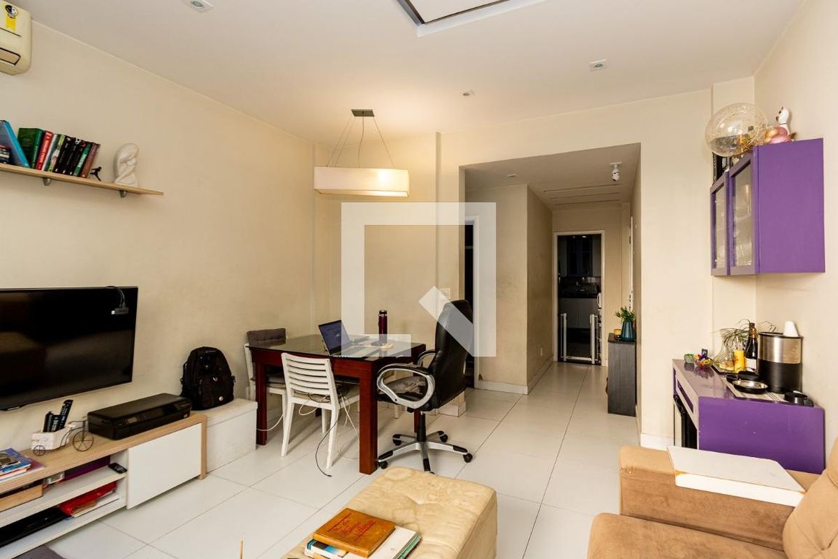 Apartamento, 2 quartos, 83 m² - Foto 3