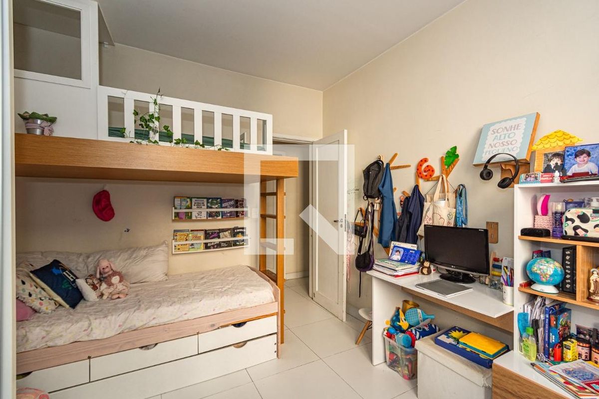 Apartamento, 2 quartos, 83 m² - Foto 12