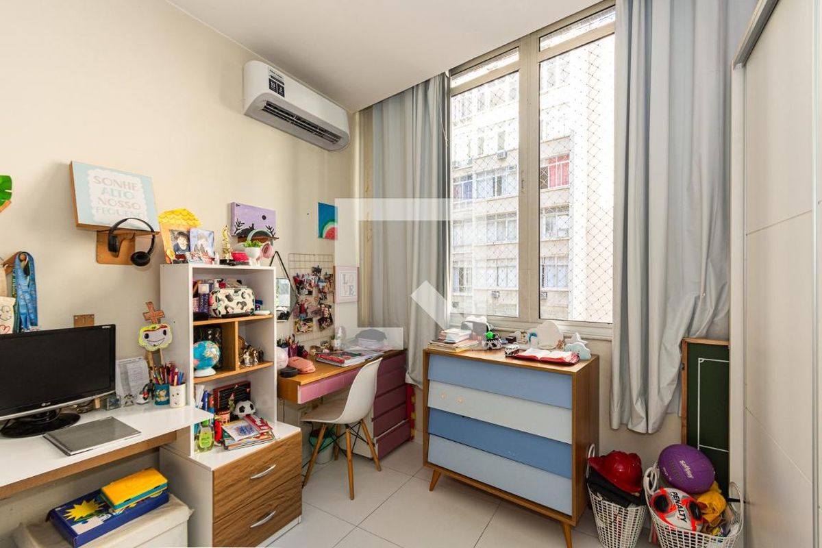 Apartamento, 2 quartos, 83 m² - Foto 9