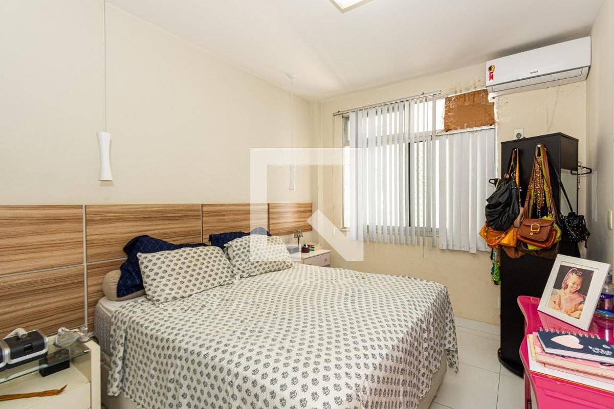 Apartamento, 2 quartos, 83 m² - Foto 15