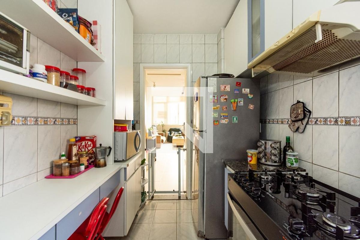 Apartamento, 2 quartos, 83 m² - Foto 7