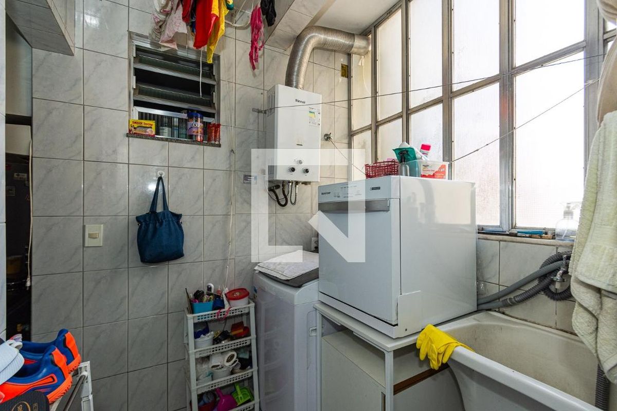 Apartamento, 2 quartos, 83 m² - Foto 19