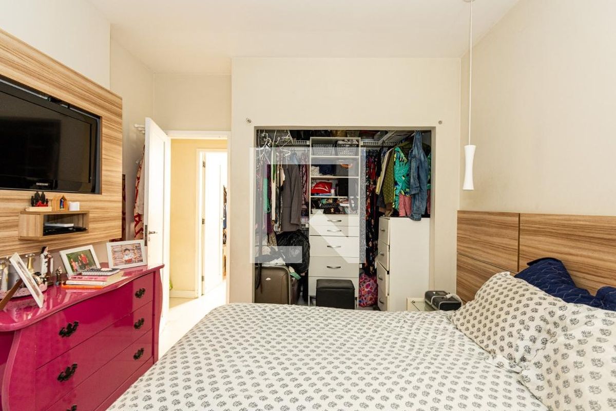 Apartamento, 2 quartos, 83 m² - Foto 11