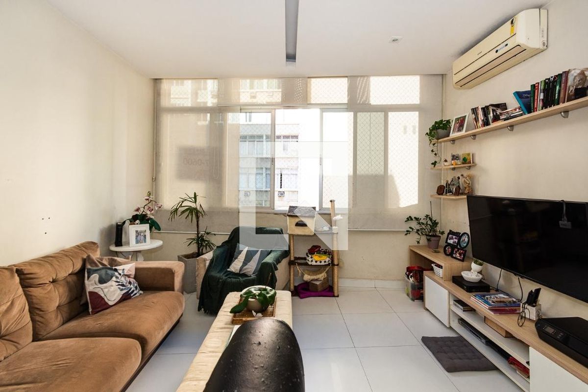 Apartamento, 2 quartos, 83 m² - Foto 1