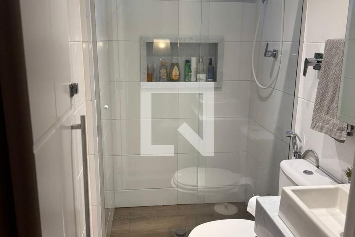 Apartamento, 2 quartos, 55 m² - Foto 10