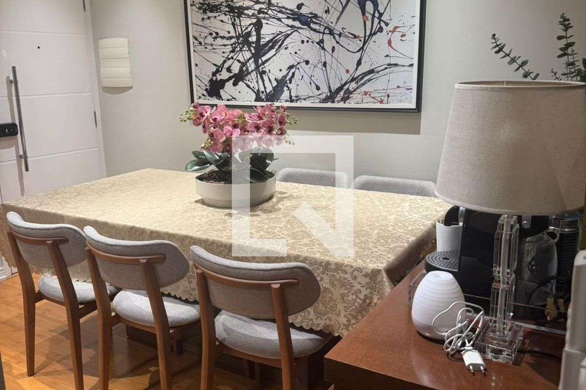 Apartamento, 2 quartos, 55 m² - Foto 4