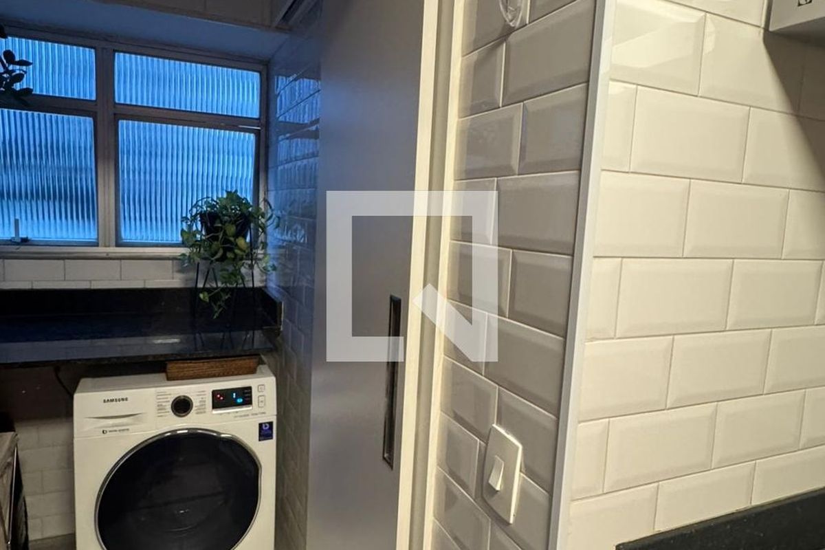 Apartamento, 2 quartos, 55 m² - Foto 14