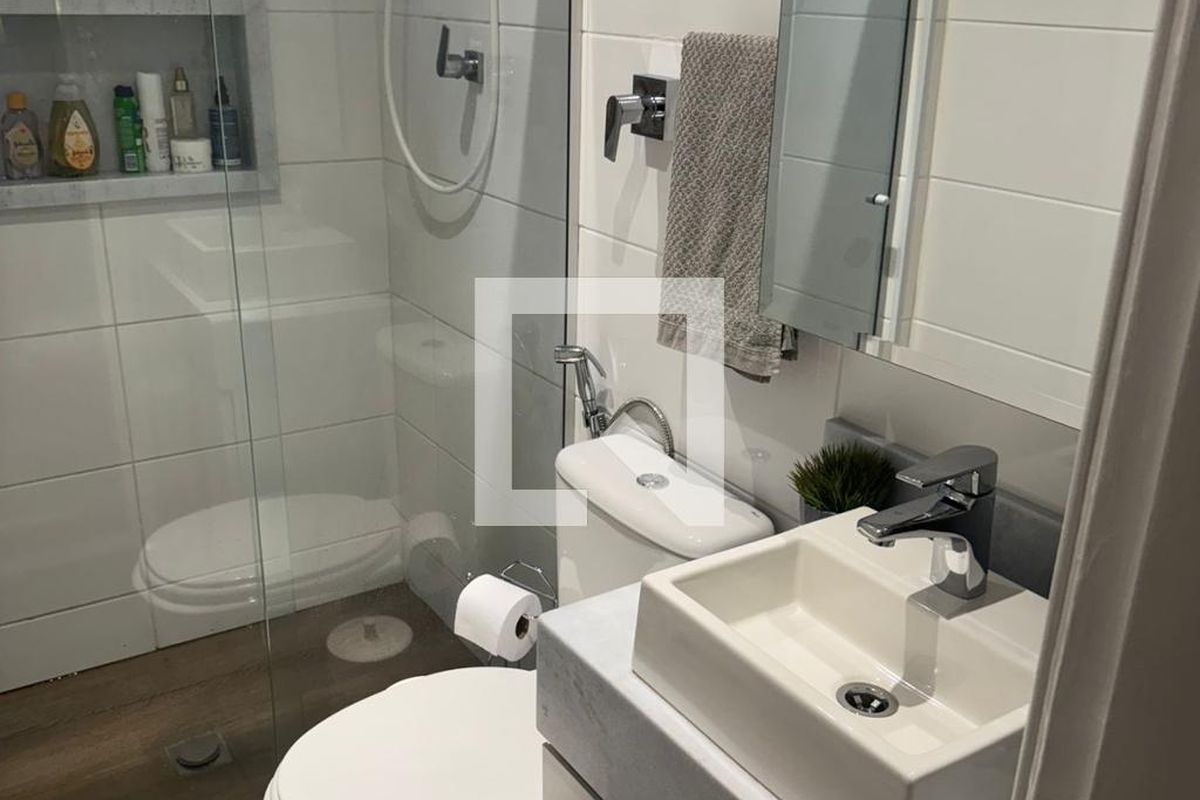 Apartamento, 2 quartos, 55 m² - Foto 9