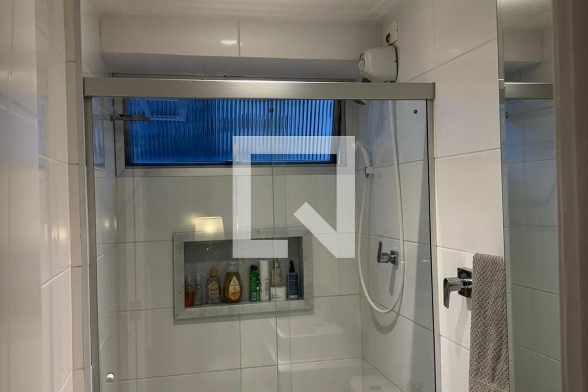 Apartamento, 2 quartos, 55 m² - Foto 11