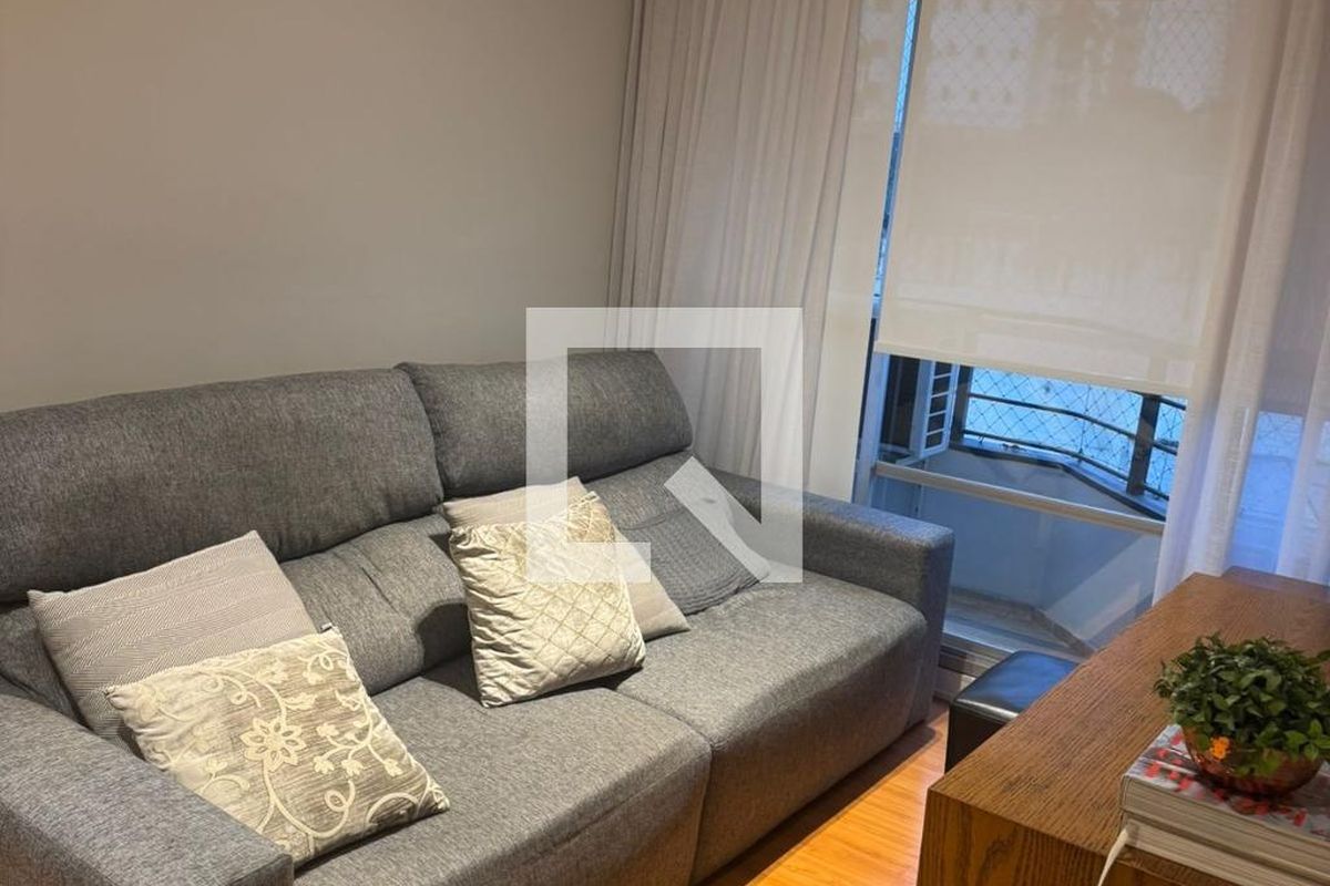 Apartamento, 2 quartos, 55 m² - Foto 1