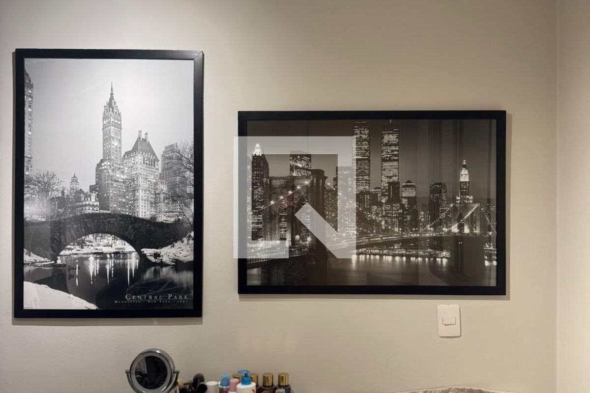 Apartamento, 2 quartos, 55 m² - Foto 7