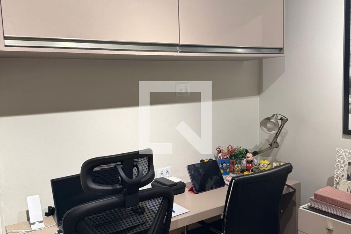 Apartamento, 2 quartos, 55 m² - Foto 5