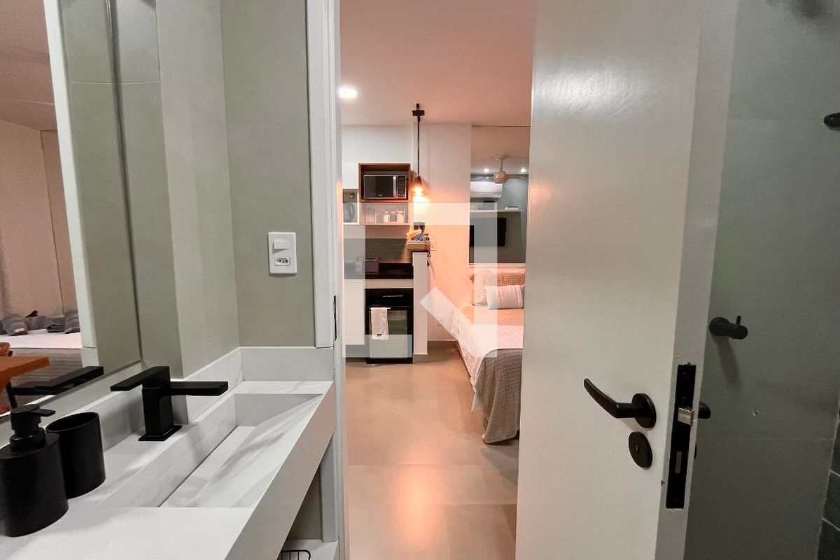 Apartamento, 1 quarto, 30 m² - Foto 11