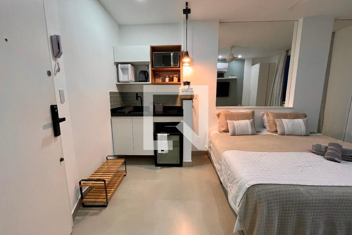 Apartamento, 1 quarto, 30 m² - Foto 21
