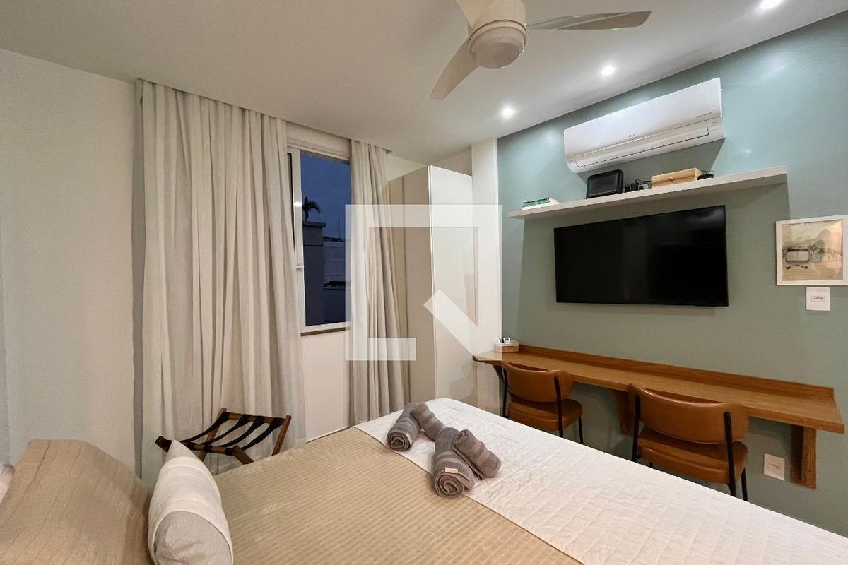 Apartamento, 1 quarto, 30 m² - Foto 4